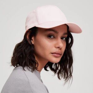 ⚾️ TNA Pale Pink Baseball Cap ⚾️